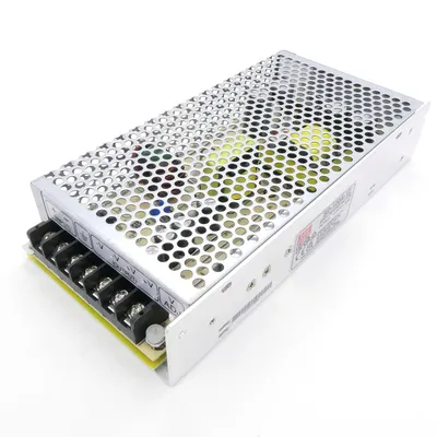 Преобразователь Mean Well SD-100A-12, DC-DC, 102Вт, 12В/8.5А, 9.5…18В