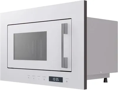 CHVE000034 Микроволновая печь Lex BIMO 20.07N 20л.  800Вт белый (встраиваемая)