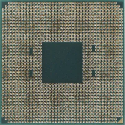 Процессор AMD Ryzen 5 5600XT, AM4, 6 ядер, 12 потоков, 4.7 ГГц