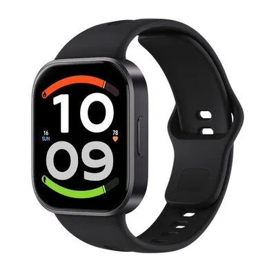 Смарт-часы Redmi Watch 6 Active BHR09CZGL, 1.85", черный