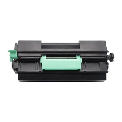 Картридж Ricoh SP4500HE (407318), черный, 12000 страниц, увеличенная емкость