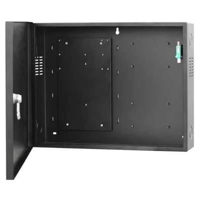 Бокс Smartec ST-AC001BX, сталь, 396×309×79 мм, IP20
