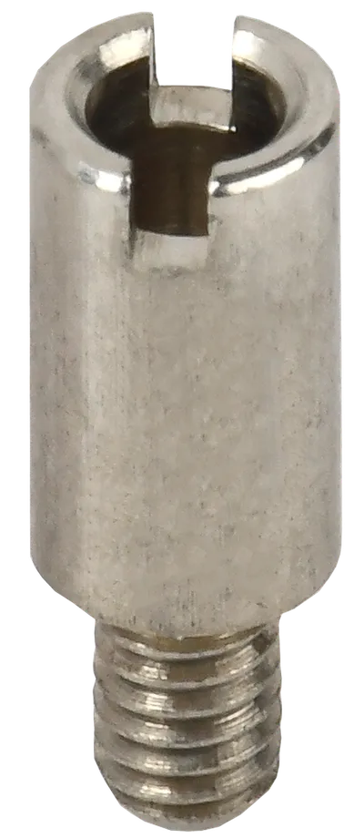 Разъем тестовый IEK YCT13-00-2-K03-004-T для CTS-ML, 4 мм²