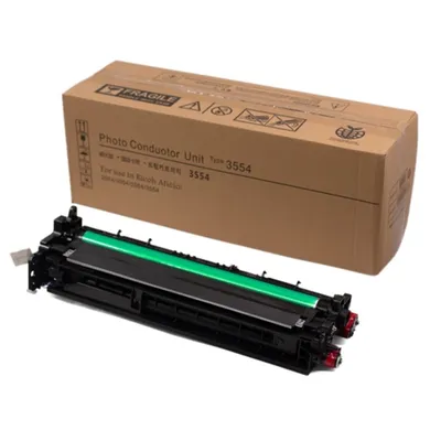 Драм-картридж Булат DFRCMP2554020 для Ricoh MP 2554–6055, черный, A3