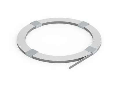 Полоса DKC NC2444CU, 40×4мм, медь