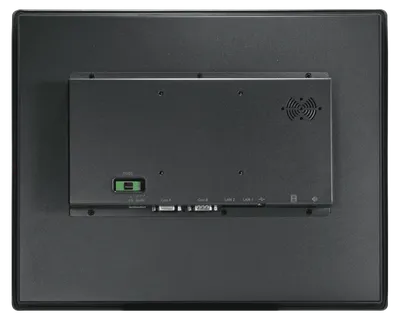 Панель оператора Weintek cMT2158X, 15", 1024x768, 2 COM, 2 Ethernet, USB