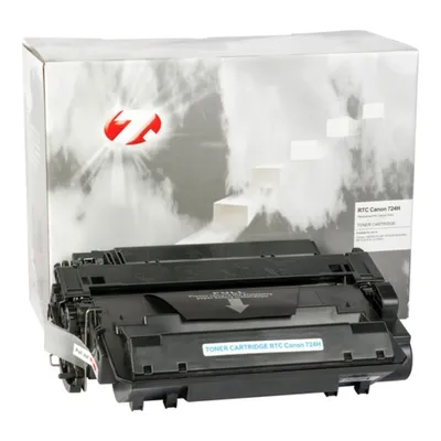 Тонер-картридж Булат AFCN0MF512020 для Canon MF512/HP LJ P3015/M525, 12 500 стр.