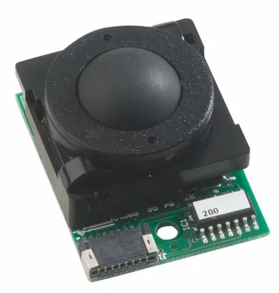 Трекбол промышленный TKH-TB16-1602-USB (KH09207)