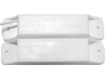 Извещатель Магнито-Контакт 02-0020-0005 Аякс исп. 01/1 (ИО 102-26), НО, IP55