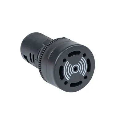 Оповещатель звуковой EKF ed16-22bm, 230В