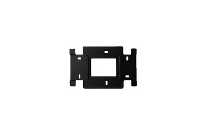 Кронштейн BAS-IP BS-SP BLACK, для SP-03, 117×86 мм