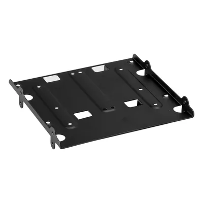 Салазки ExeGate HD-MFT5M, для 4×2.5" или 2×2.5"+1×3.5", отсек 5.25", металл