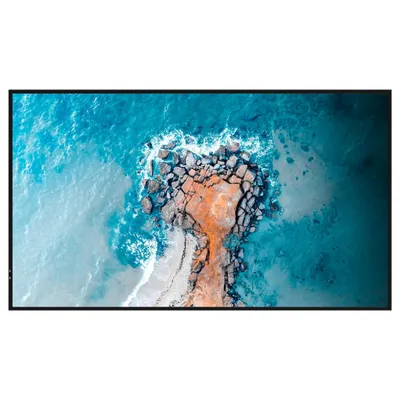 Дисплей Hisense 32DM66D, 32", ADS, 1920×1080, Android 11, 24/7