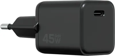 Зарядное устройство Magssory ACH006, 45Вт, PD3.0+PPS+QC4