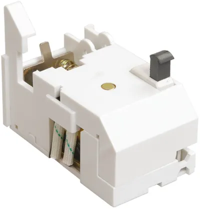 Расцепитель IEK SVA50D-RN независимый РН-800/1600, 1600 А, 230 В