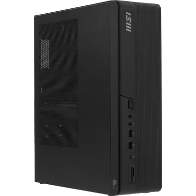 Системный блок MSI PRO DP80 A14TAG-272XRU 9S6-B20821-272, Core i7-14700F, 16ГБ, 512ГБ SSD, RTX 3050