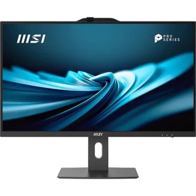 Моноблок MSI Pro AP272P 14M AiO, 27" FHD IPS, Core i5-13500, 8 ГБ DDR5, 256 ГБ SSD