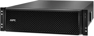 Батарея APC Smart-UPS SRT SRT192RMBP2, 192 В, 1920 ВА·ч, Rack 3U