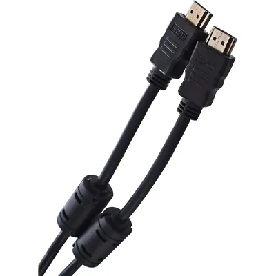 Кабель Telecom CG511D-7.5M, HDMI 1.4, 7.5 м, с фильтрами