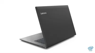 Ноутбук Lenovo 81DM000SRU, 17.3" FHD, i5-8250U, 4ГБ, 1ТБ, MX150 4ГБ