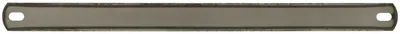 Полотно ножовочное FIT 40193, 300 мм, шаг 18, сталь, двухстороннее