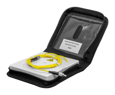 Катушка нормализующая SNR SNR-DZC-FC/UPC-1000m, FC/UPC–FC/UPC, SM, 1000 м