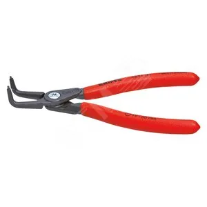 Клещи для стопорных колец Knipex KN-4821J01, внутренние, 90°, 8–13 мм