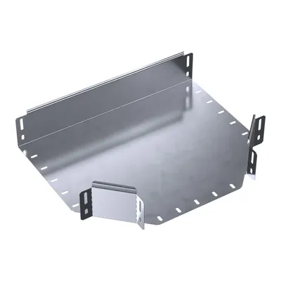 Ответвитель Т-образный Промрукав PR16.2849, INOX AISI 316, 300×100
