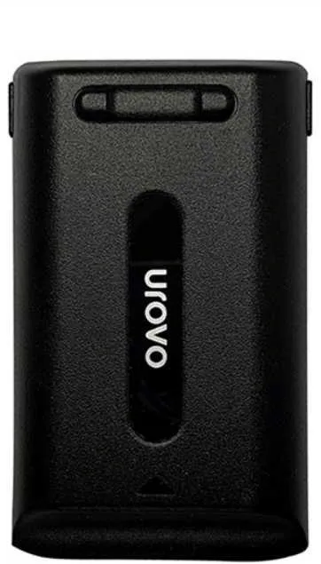 Аккумулятор UROVO ACC-RT40s-BAT5200, 5200мАч, для RT40S