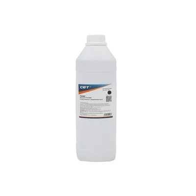 Тонерный картридж CET 121486, для KYOCERA TASKalfa, черный, 500 г