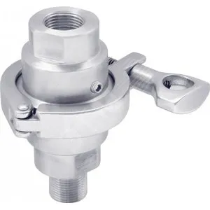 Разделитель мембранный РОСМА РМ-Н11-G1/2, резьба M20x1,5, DN 10