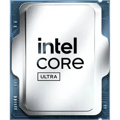 Товар с витрины. Протестирован. Центральный Процессор Intel Core Ultra 9 285 OEM (Arrow Lake, C24(16EC/8PC)/T24, 1.9/5.6GHz, GPU Intel Graphics, L2 40Mb, Cache 36Mb, TDP 65/182W, S1851)