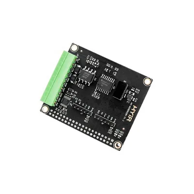Плата интерфейсная Myir MY-WIREDCOM, 40-pin, CAN/RS485/RS232, 4.75 В
