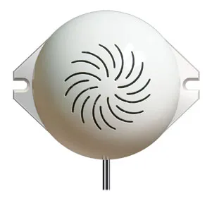 Оповещатель звуковой Комтид ОПЗ-12 ПКИ-1, 105дБ