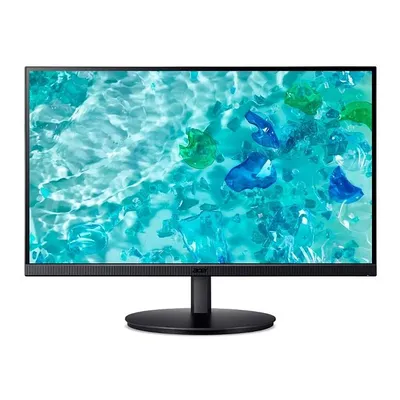 Монитор Acer CB272PBbmiprux, 27" IPS, 1920x1080, 144 Гц, HDMI/DP/USB-C 90 Вт