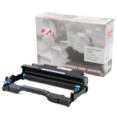 Драм-картридж БУЛАТ AFRX00B225010, для Xerox B225/B230/B235, чёрный, 12000 стр.