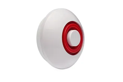 Оповещатель SLT Марс 12-ЗП, 12В, 105дБ, IP52