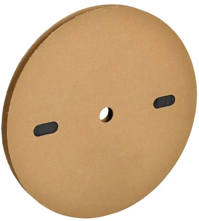 Трубка термоусадочная IEK UDRS-D22-100-K02, ТТУ нг-LS 22/11, черная, 100м