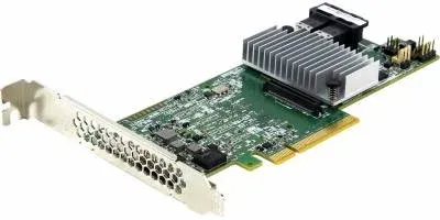 Рейд контроллер SAS/SATA PCIE 9361-8I 05-25420-08 LSI00417 12GB/S 1G BROADCOM