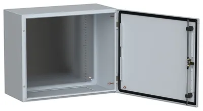 Корпус щита IEK TITAN 5 TI5-10-N-050-060-030-66, ЩМП-50.60.30, IP66, УХЛ1