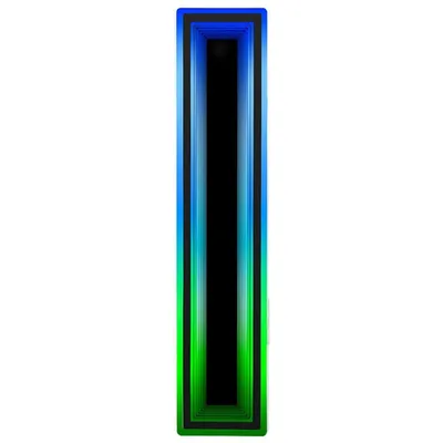 Комплект корпусных вентиляторов Thermalright TL-M12W-S X3, 3×120 мм, ARGB, PWM