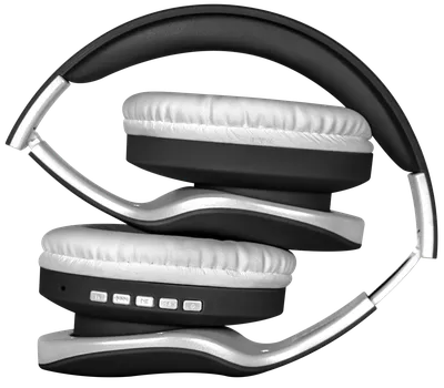 Наушники Defender FreeMotion B525, накладные, Bluetooth 4.2 + 3.5 мм, MP3/FM