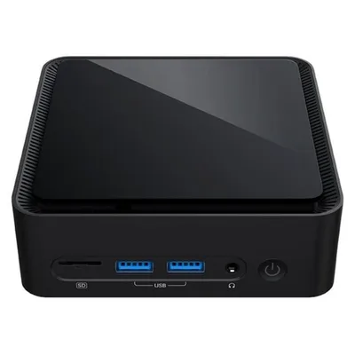 Мини-ПК Prittec F8-1315U, i3-1315U, Intel AX201 WiFi, 65W, без ОС
