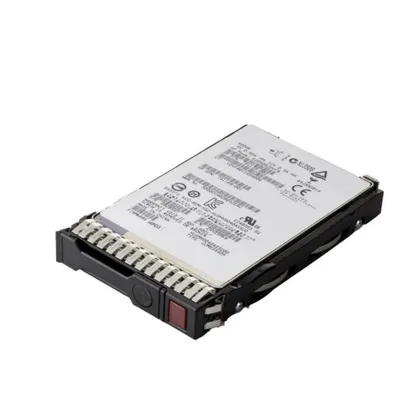 SSD HPE P18434-B21, 960ГБ SATA 6G Mixed Use SFF SC