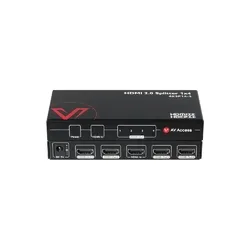 Сплиттер HDMI AV Access 4KSP14-S, 1×4