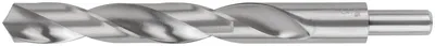 Сверло FIT 35596М, HSS, 20,0×205 мм, 118°, 5 шт.