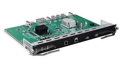Модуль управления QTECH QSW-M7608-CM, для QSW-7608