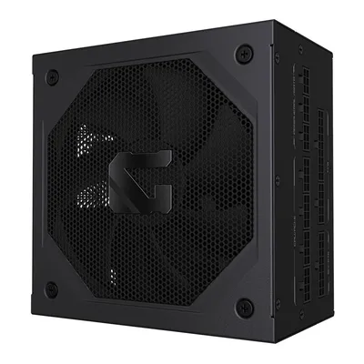 Блок питания Gigabyte GP-GME850GM PG5, 850 Вт, ATX 3.1, 80 PLUS Gold, полностью модульный