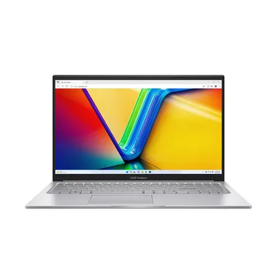 Ноутбук ASUS Vivobook 15 X1504MA-BQ645, Intel Core 5 320, 8 ГБ DDR5, 256 ГБ SSD, 15.6" FHD