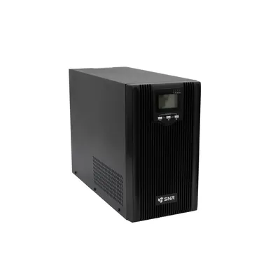 ИБП SNR SNR-UPS-LID-3000-XPS, Line-Interactive, 3000 В·А, без встроенных АКБ, 48 В